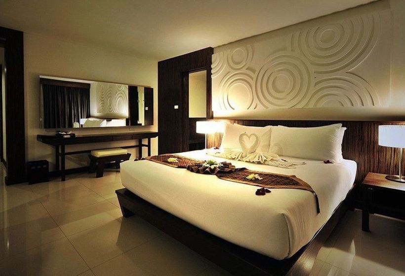 Hotel Nora Chaweng 19