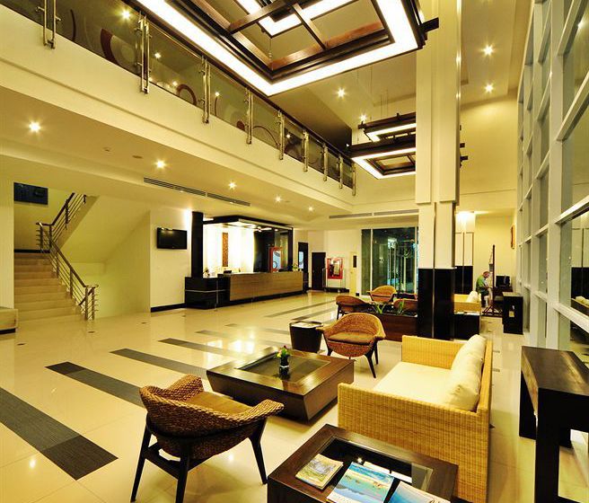 Hotel Nora Chaweng 2