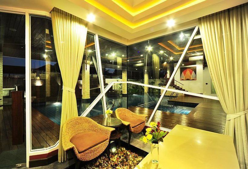 Hotel Nora Chaweng 20