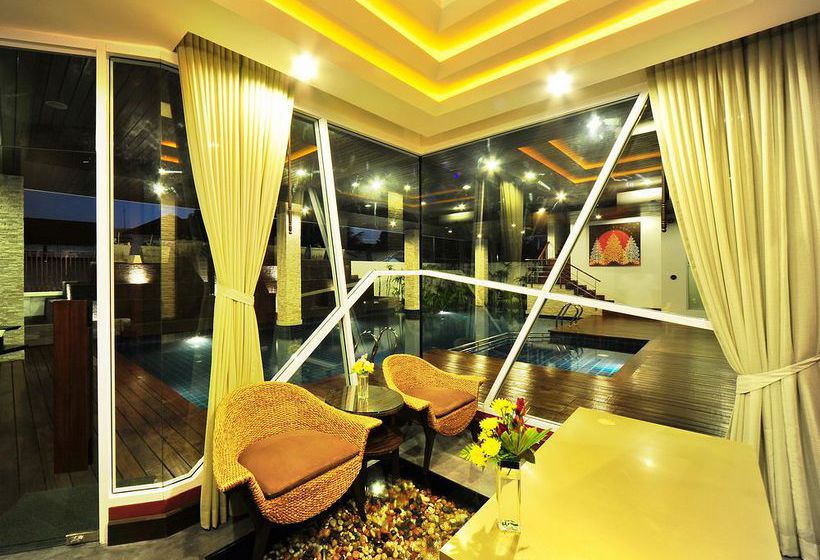 Hotel Nora Chaweng 3