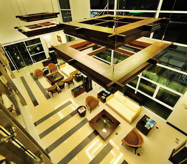 Hotel Nora Chaweng 4