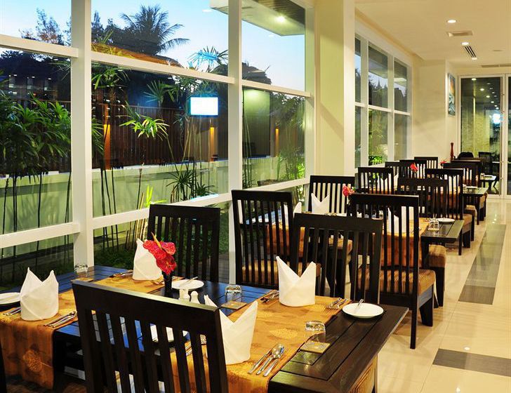 Hotel Nora Chaweng 5