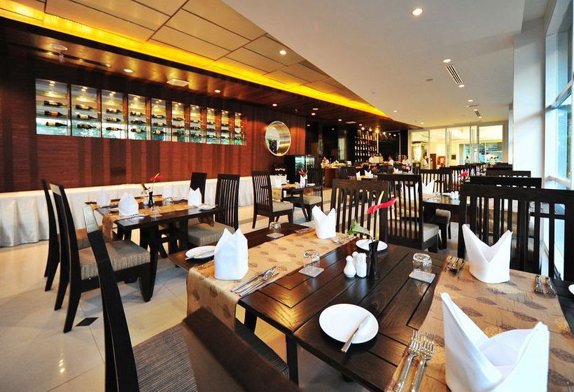 Hotel Nora Chaweng 8