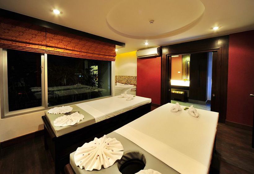 Hotel Nora Chaweng 9