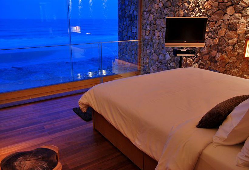 Hotel X2 Kui Buri 11