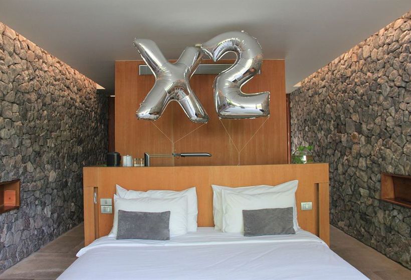 Hotel X2 Kui Buri 14