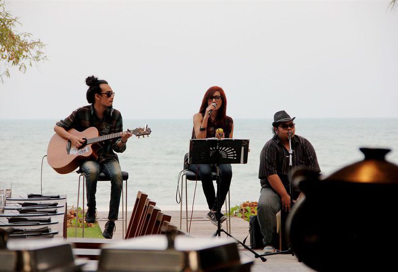 Hotel X2 Kui Buri 15