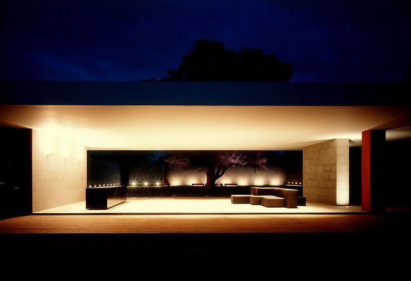 Hotel X2 Kui Buri 17