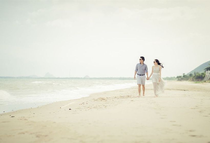 Hotel X2 Kui Buri 18