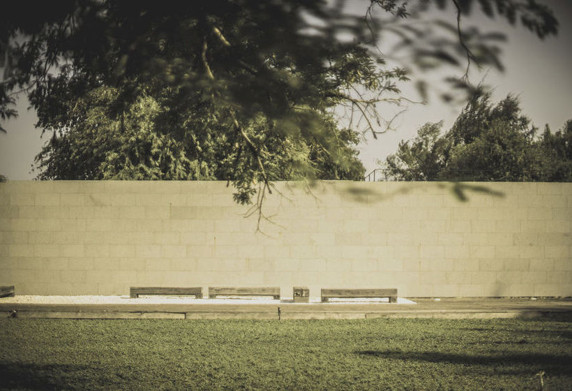 Hotel X2 Kui Buri 19