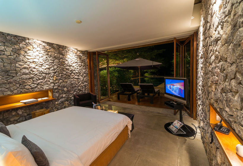 Hotel X2 Kui Buri 20