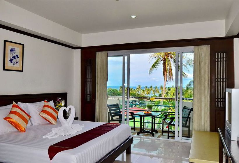 Hotel First Residence 2