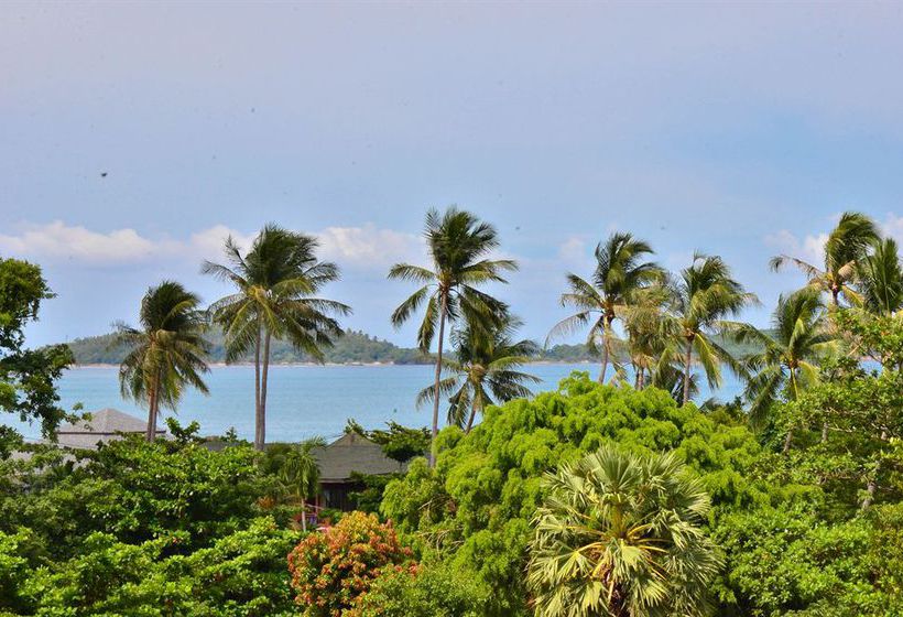 Hotel First Residence 4