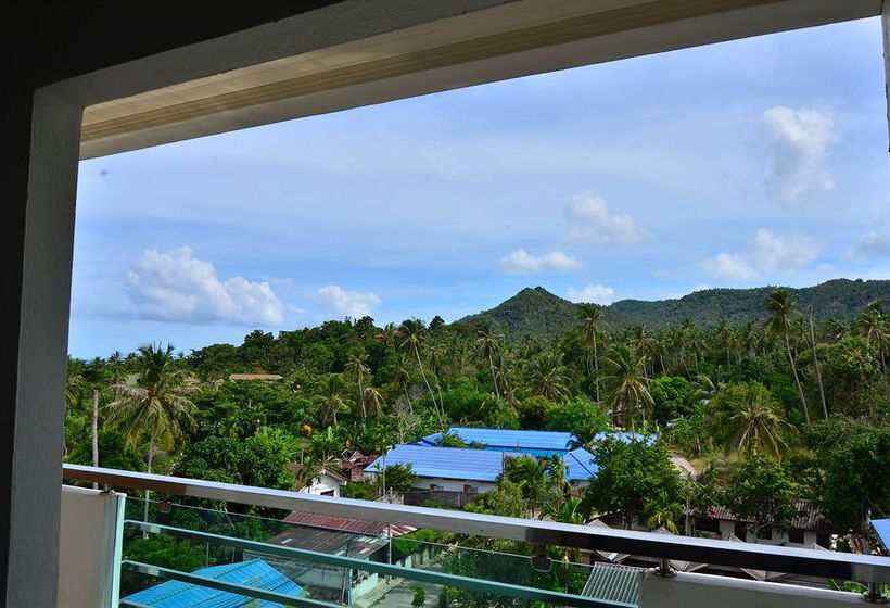 Hotel First Residence 6