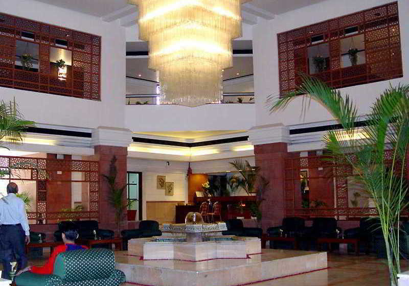 Hotel Yamuna View 10