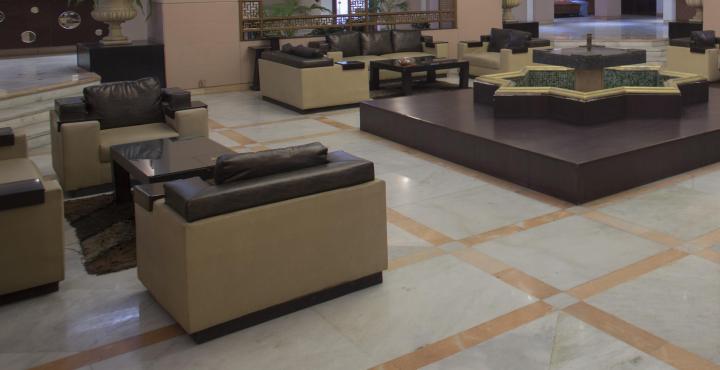 Hotel Yamuna View 15