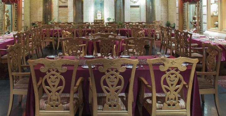 Hotel Yamuna View 16