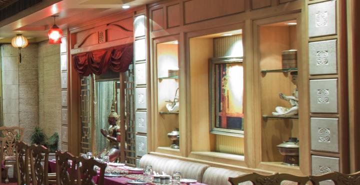 Hotel Yamuna View 17