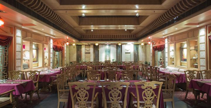 Hotel Yamuna View 19