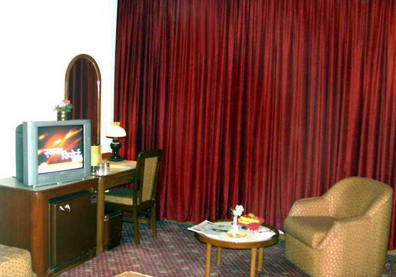 Hotel Yamuna View 6