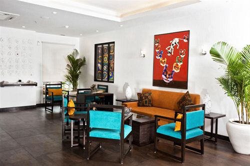 Hotel Lemon Tree Ahmedabad 1