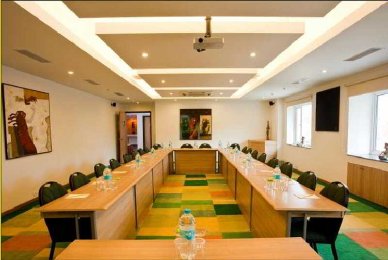 Hotel Lemon Tree Ahmedabad 14