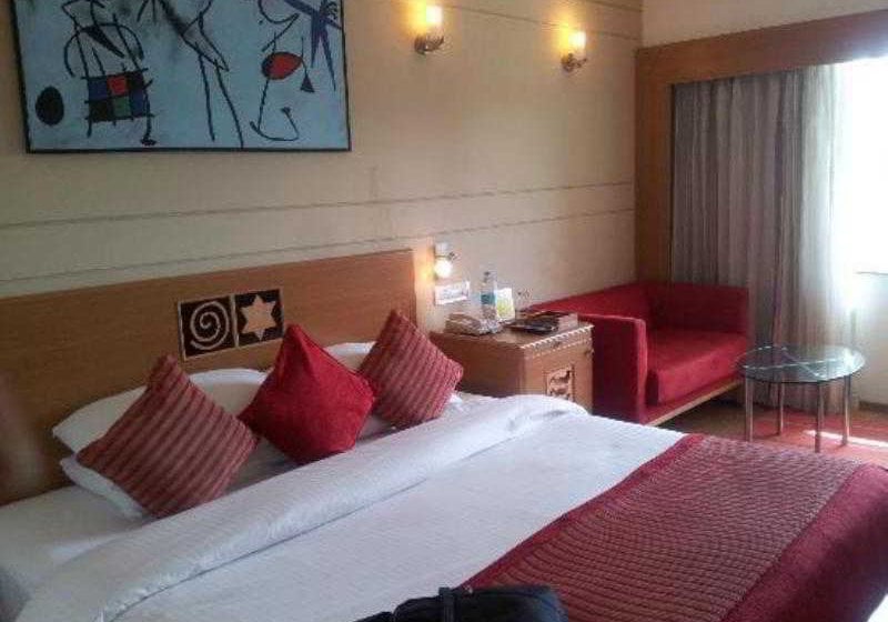 Hotel Lemon Tree Ahmedabad 15