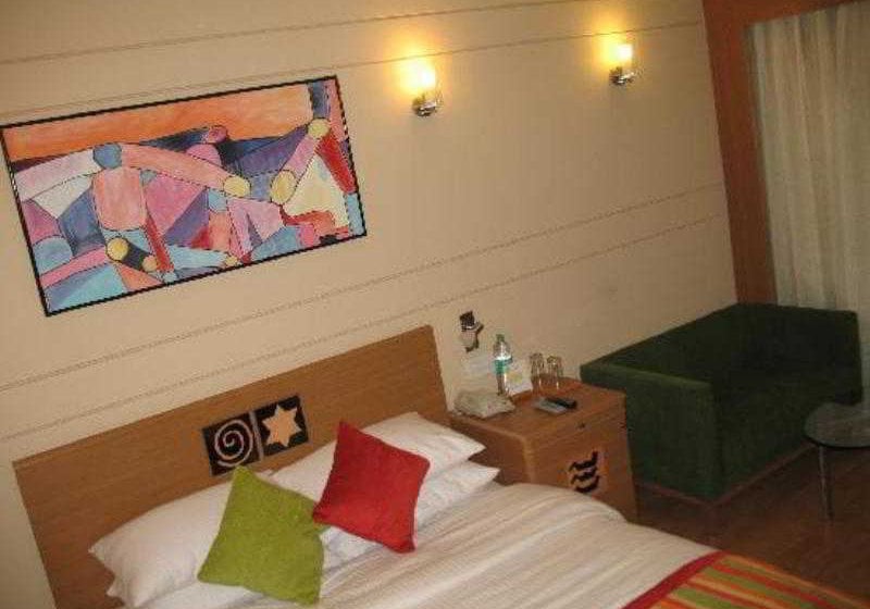 Hotel Lemon Tree Ahmedabad 18