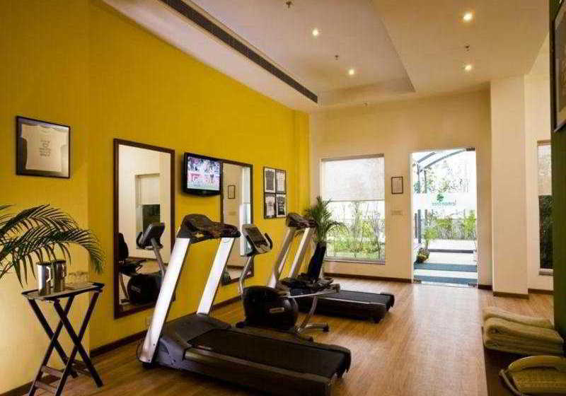 Hotel Lemon Tree Ahmedabad 19