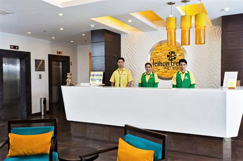 Hotel Lemon Tree Ahmedabad 2