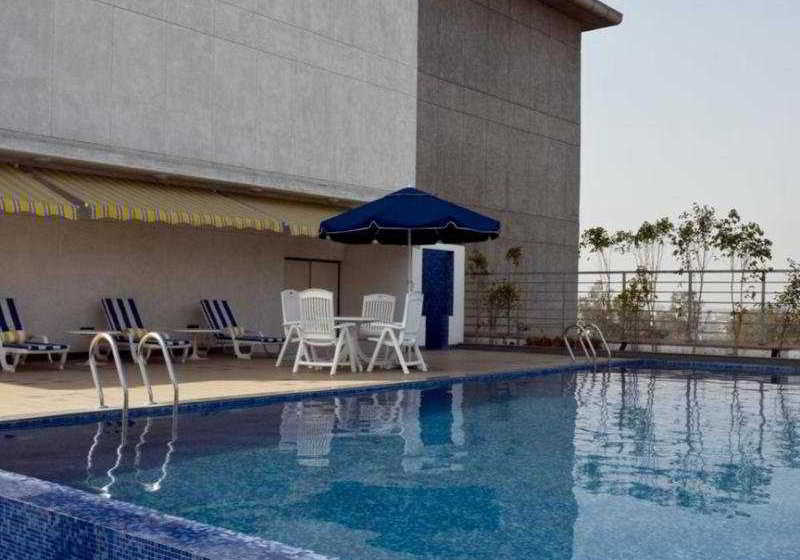 Hotel Lemon Tree Ahmedabad 20