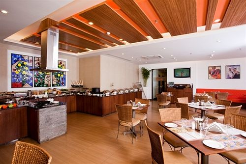 Hotel Lemon Tree Ahmedabad 4