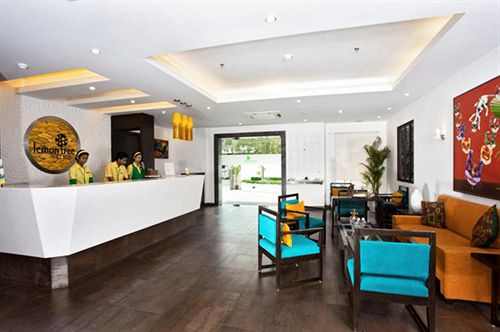 Hotel Lemon Tree Ahmedabad 6