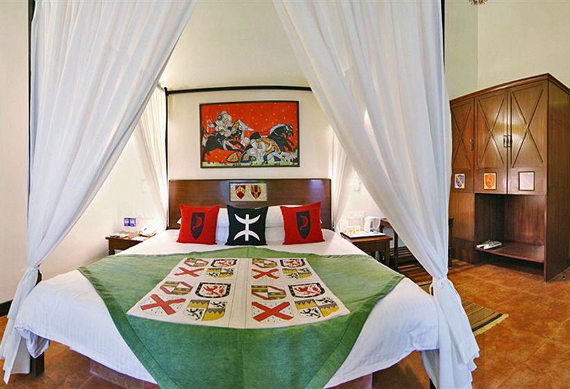 Hotel Lemon Tree Amarante Beach Resort 10