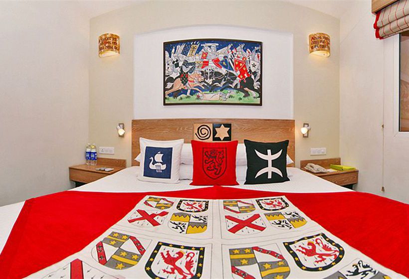 Hotel Lemon Tree Amarante Beach Resort 11