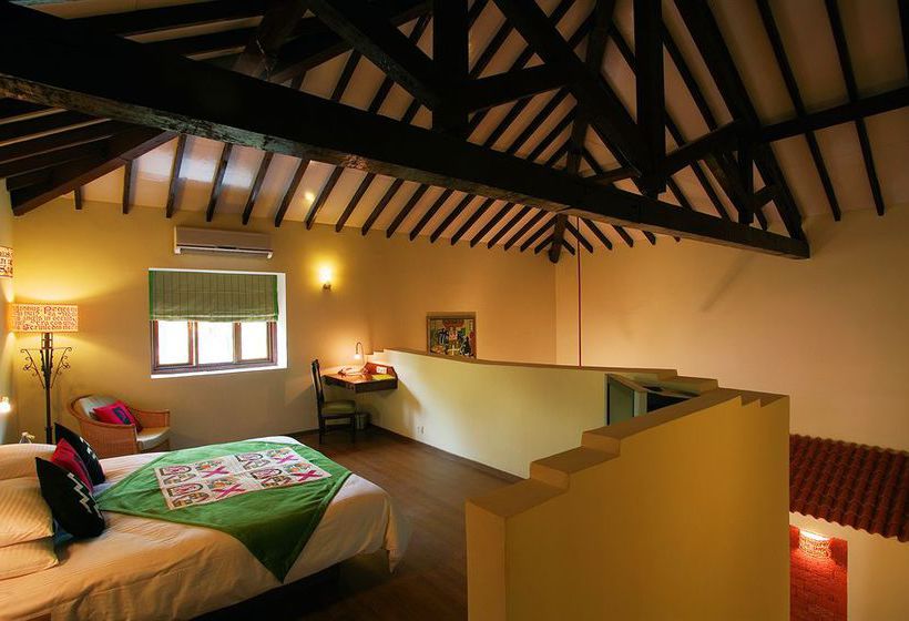 Hotel Lemon Tree Amarante Beach Resort 12