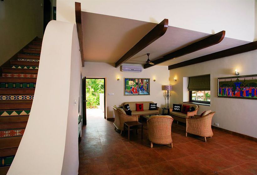 Hotel Lemon Tree Amarante Beach Resort 13