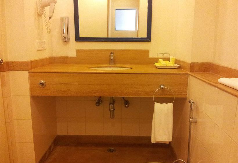 Hotel Lemon Tree Amarante Beach Resort 14