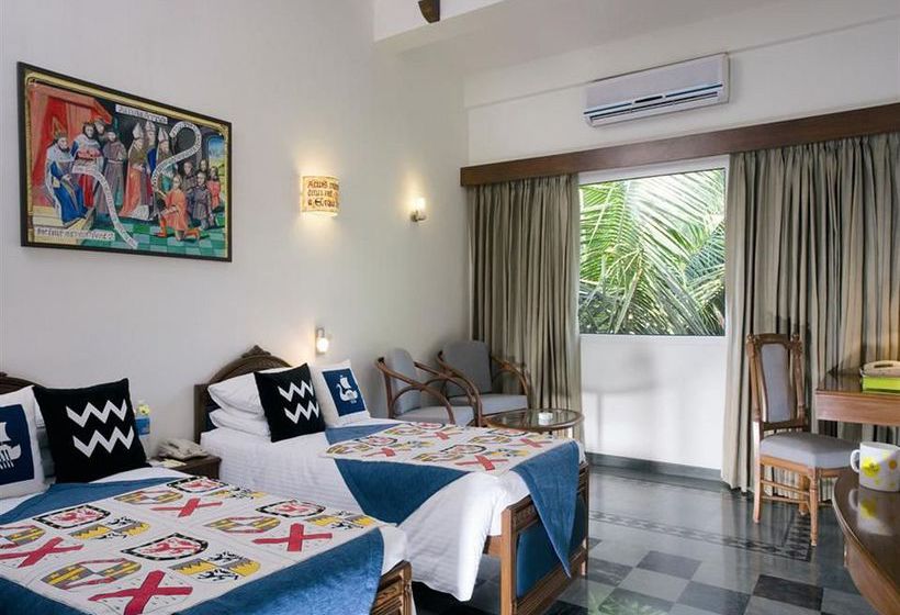 Hotel Lemon Tree Amarante Beach Resort 15