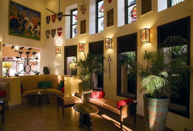 Hotel Lemon Tree Amarante Beach Resort 16