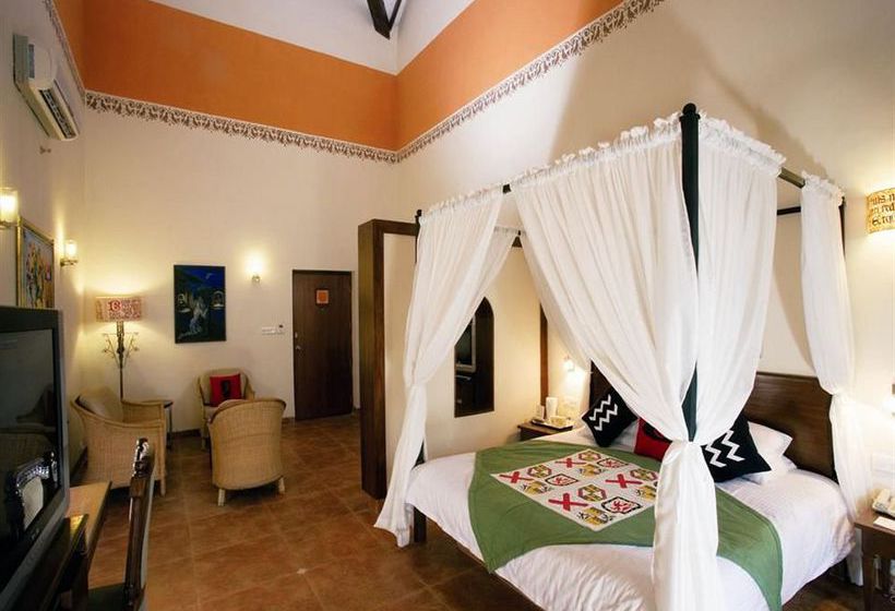 Hotel Lemon Tree Amarante Beach Resort 18