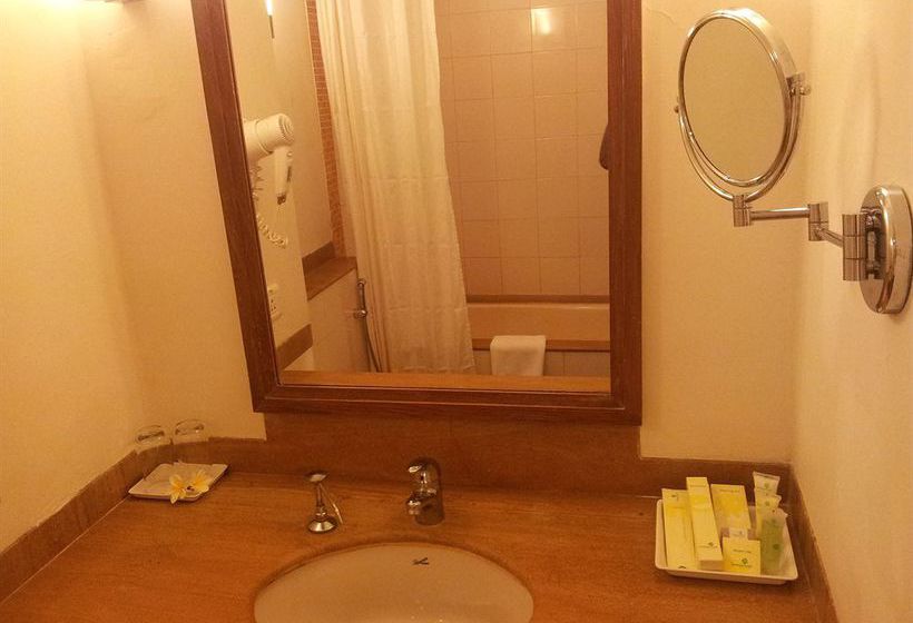 Hotel Lemon Tree Amarante Beach Resort 19