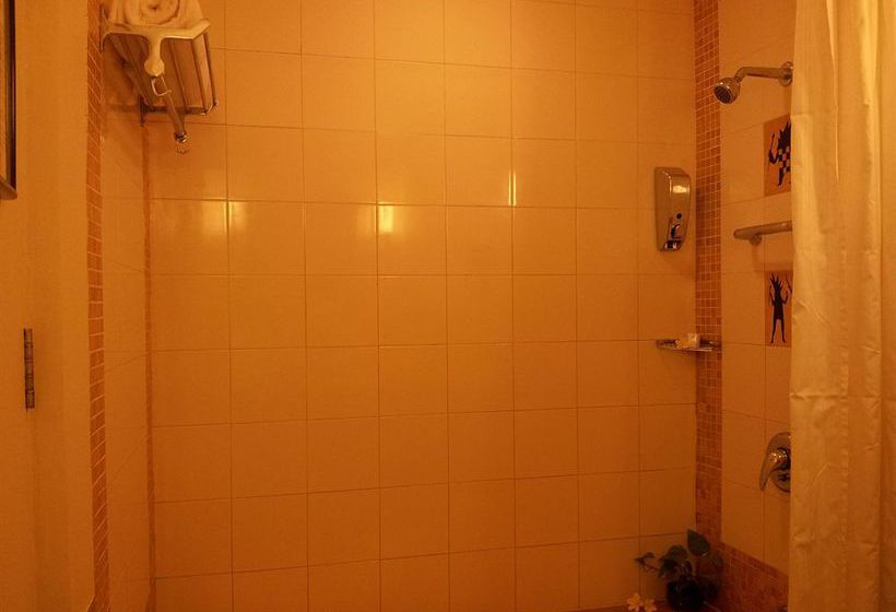 Hotel Lemon Tree Amarante Beach Resort 20