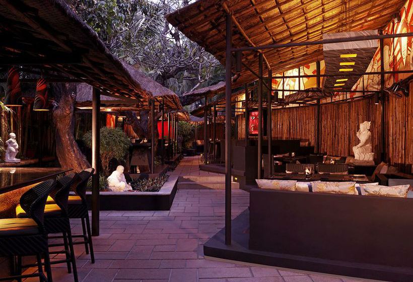 Hotel Lemon Tree Amarante Beach Resort 3