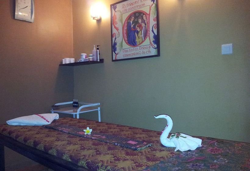 Hotel Lemon Tree Amarante Beach Resort 4