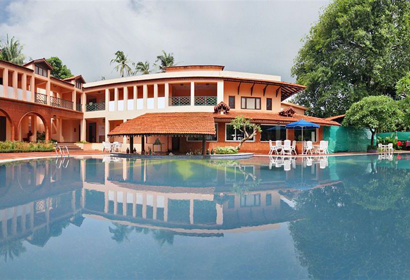 Hotel Lemon Tree Amarante Beach Resort 5