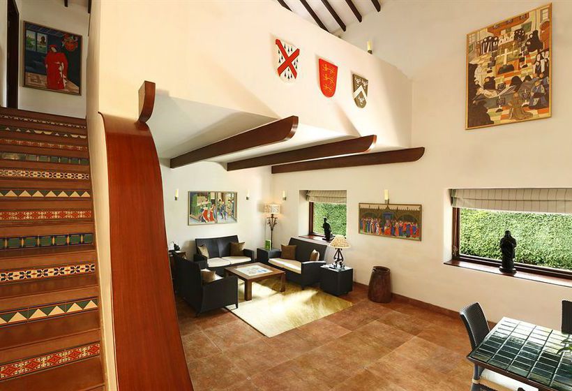 Hotel Lemon Tree Amarante Beach Resort 6