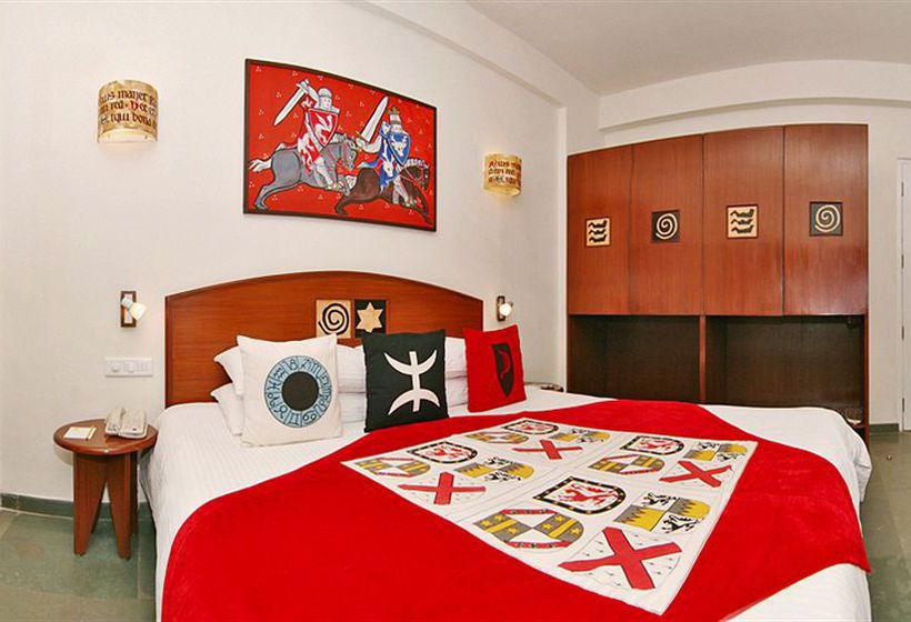 Hotel Lemon Tree Amarante Beach Resort 7