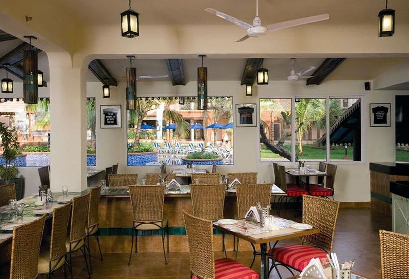 Hotel Lemon Tree Amarante Beach Resort 8