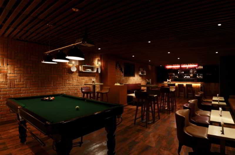 Hotel Lemon Tree Premier City Center 2